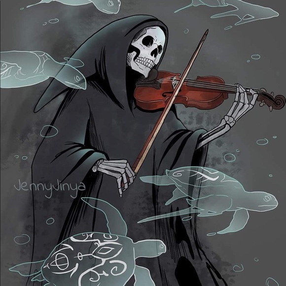 Meet your Posher, Kevin - Picture 1 of 1